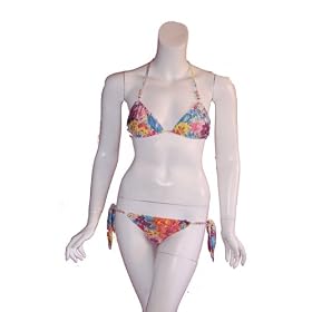 Buy FABIANA FERREIRA Paris Bikini Swimsuit by FABIANA FERREIRA