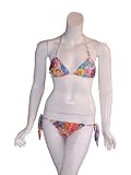 FABIANA FERREIRA Paris Bikini Swimsuit
