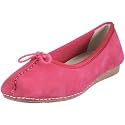 Clarks Freckle Face 20342780 Damen Ballerinas