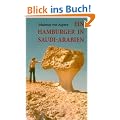 Ein Hamburger in Saudi-Arabien