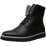 Kenneth Cole REACTION Men's News Flash Combat Boot