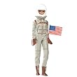 Barbie My Favorite Career Vintage Miss Astronaut Barbie Doll