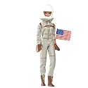 Barbie My Favorite Career Vintage Miss Astronaut Barbie Doll