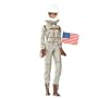 Barbie My Favorite Career Vintage Miss Astronaut Barbie Doll