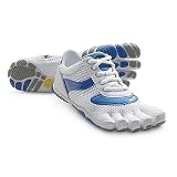Vibram Five Fingers Speed - Women's