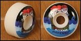 MOMENTUM【モーメンタム】スケートボードウィール R.Mccrank“Individuals” 54mm