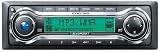 Blaupunkt Key West MP36 MP3/CD Receiver