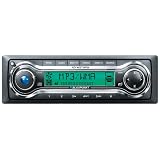 Blaupunkt Key West MP36 MP3/CD Receiver