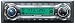 Electronics : Blaupunkt Key West MP36 MP3/CD Receiver