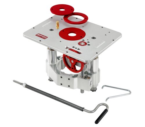 PRL-V2 ROUTER LIFT FOR 69089016171618