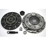 00 01 Dodge Ram Series Pickup 3.9L OE Clutch Kit by Phoenix Friction Products