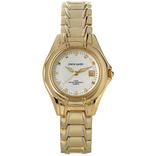 pierre cardin watches made in which country