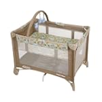 SAVE $5.99 - Graco Pack 'n Play Playard with Bassinet in Tango in the Tongo $64.00