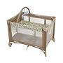 Graco Pack 'n Play Playard with Bassinet in Tango in the Tongo