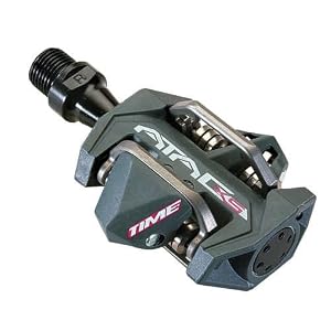 Time Atac XS Pedals
