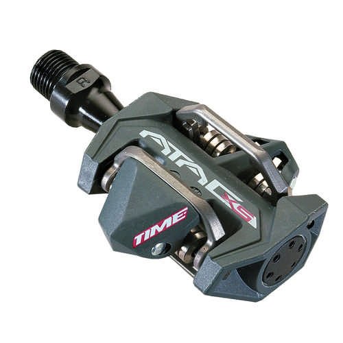 Time ATAC XS Mountain Bike Pedal