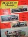 Book Railroad Model Craftsman Magazine (February, 1969)