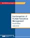 Fundamentals of Human Resources Management, Fourth Edition Fundamentals of Human Resources Management, Fourth Edition