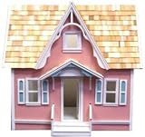 Chelsea Pre-Made DuraCraft Doll House