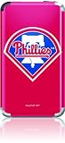 Skinit Philadelphia Phillies Game Ball Vinyl Skin for iPod Touch (1st Gen)