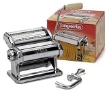 Imperia Pasta Machine