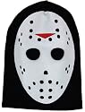 Friday The 13th Jason Costume Ski Mask