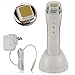 NewPollar Mini Portable Anti-aging Dot Matrix RF Thermal Skin Care Lift Device with Platinum Head (Updated Energy)