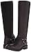 Nine West Women's Galician Leather Knee-High Boot