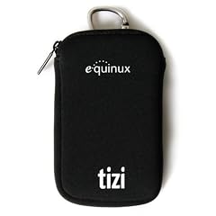 equinux tizi bag - Tasche f�r equinux tizi Mobiler TV Empf�nger