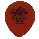 Dunlop Tortex Tear Drop .50mm Pick - 72 Pack