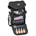 Tamrac Digital 1 Model 5691 - Soft case for digital photo camera - black