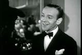  : Fred Astaire Pictures Video: Second Chorus (1940) DVD: A Dance, Love & Romance Film Starring Paulette Goddard & Burgess Meredith