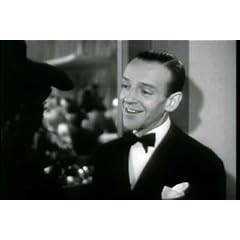 Fred Astaire Pictures Video: Second Chorus (1940) DVD: A Dance, Love & Romance Film Starring Paulette Goddard & Burgess Meredith