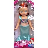 Disney Princess Basic Princess Doll - 15"