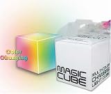 LED COLOR CUBE