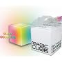 Magic Cube / Multi-Color Changing Light Cube