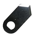 白光(HAKKO) 卓上シーラー用 交換カッター A1534 10個入