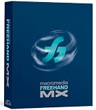 Adobe Freehand 11.0 日本語版 Windows 10.Xからのアップグレード版 (旧価格品)