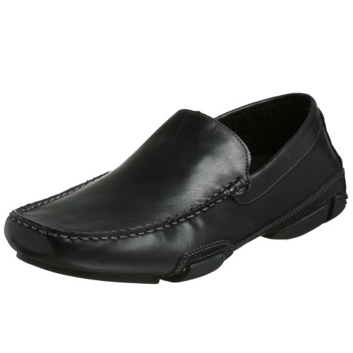 41zV1rMBMLL. SL500  Kenneth Cole Reaction Mens World Hold On DriverBlack11.5
