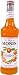 Monin Flavored Syrup, Mandarin, 33.8-Ounce Plastic Bottles (Pack of 4)