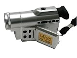 おもしろライター LEDライト付ビデオカメラ/