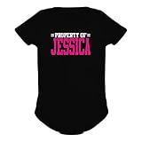 Property of Jessica ベビーボディ