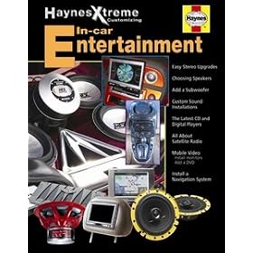 Haynes Repair Manuals