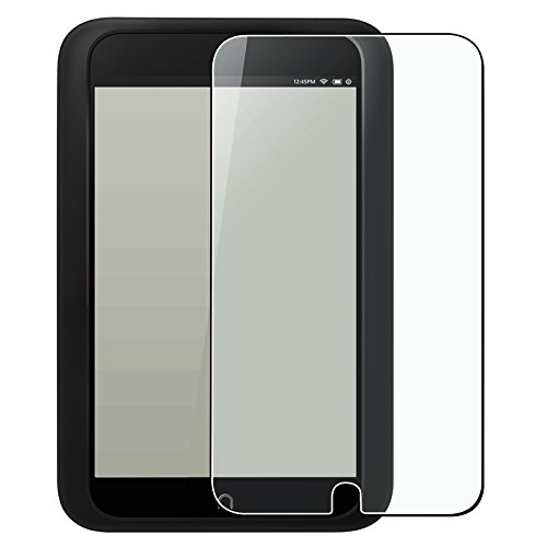 Everydaysource Compatible with Barnes and Noble Nook HD Reusable Anti-Glare Matt Screen Protector Film Guard - For 7 Inch Nook HD Only