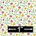 1:24 Scale He Loves Me Red Dollhouse Wallpaper