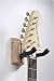 Fender Wood Base Guitar Wall Hanger