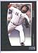 2009 Topps Unique Baseball Card #33 Edinson Volquez Cincinnati Reds® Mint Condition- Shipped In Protective ScrewDown Display Case!