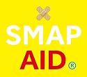 スマップ・エイド(しあわせのYELLOW-AIDハンカチ、げんきのRED-AIDハンカチのいずれか1種封入)
