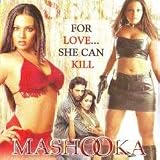Mashooka