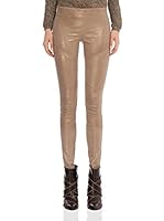 BDBA Leggings (Beige)